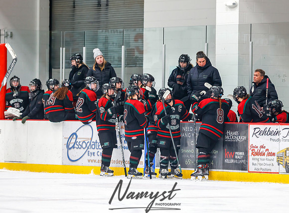 Centennial vs MVI Girls Varsity Hockey 171