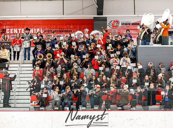 Centennial vs MVI Girls Varsity Hockey 79