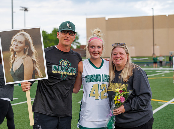 Chisago Lakes vs Forest Lake Varsity 940
