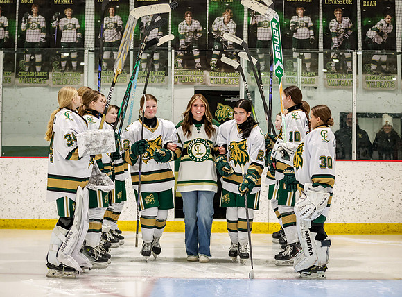0157 Chisago vs Pine City