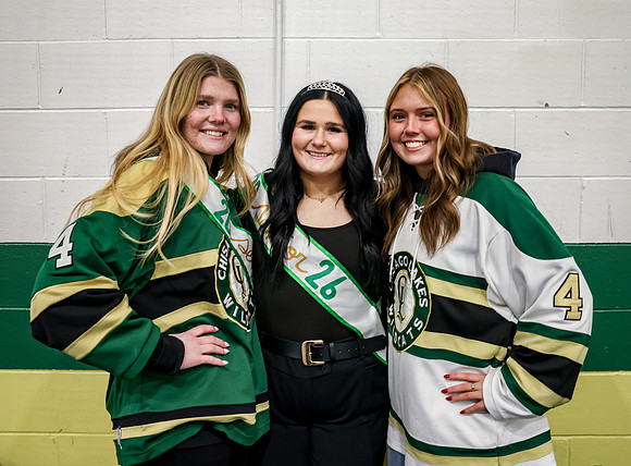 0243 Chisago vs Pine City