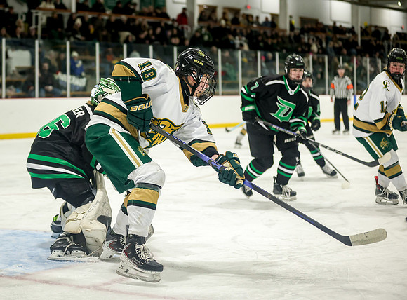 0279 Chisago vs Pine City