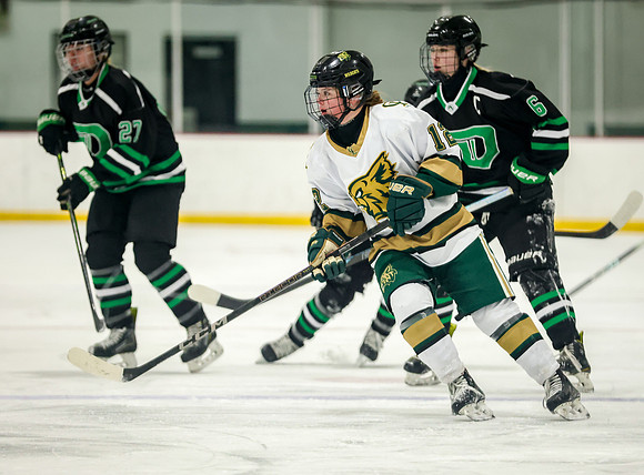 0328 Chisago vs Pine City