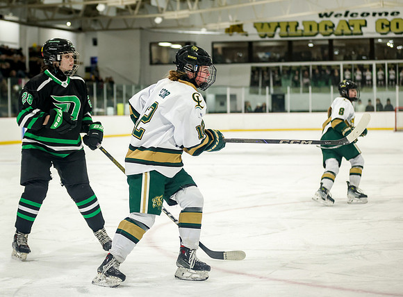 0358 Chisago vs Pine City