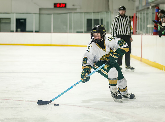 0407 Chisago vs Pine City