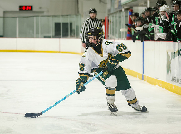 0409 Chisago vs Pine City