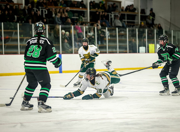 0457 Chisago vs Pine City