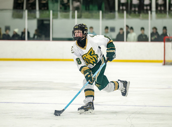 0499 Chisago vs Pine City