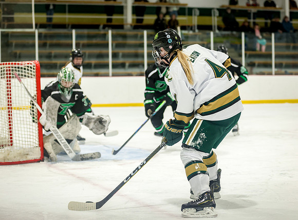0582 Chisago vs Pine City