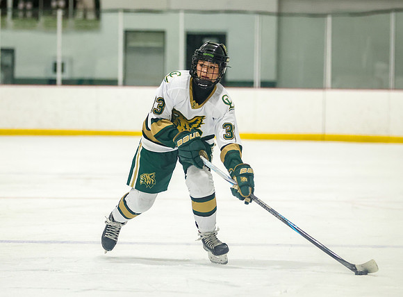 0656 Chisago vs Pine City