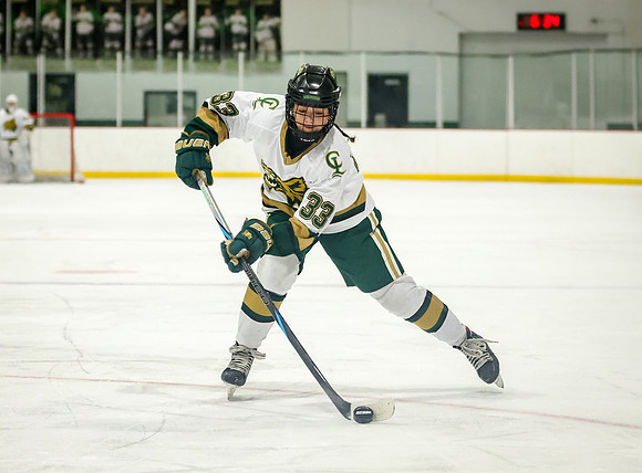 0658 Chisago vs Pine City