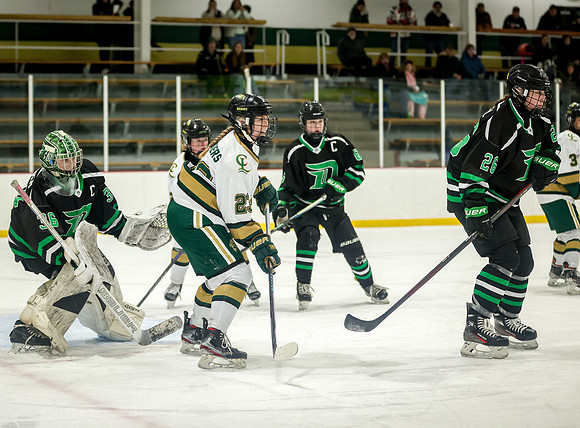0683 Chisago vs Pine City