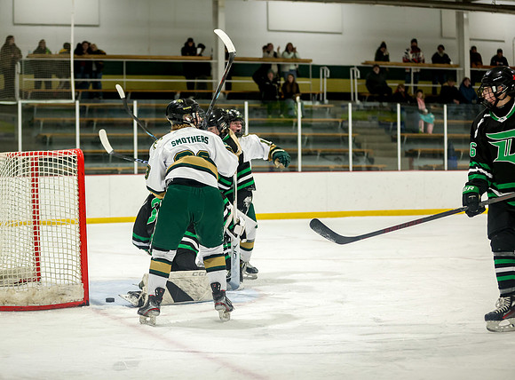 0699 Chisago vs Pine City