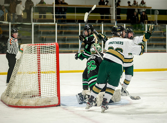 0700 Chisago vs Pine City