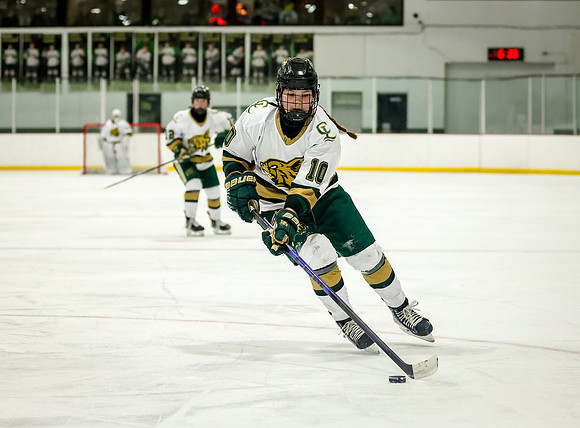 0735 Chisago vs Pine City