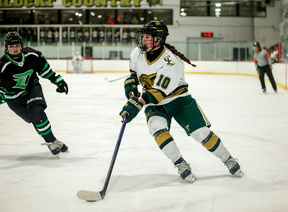 0743 Chisago vs Pine City