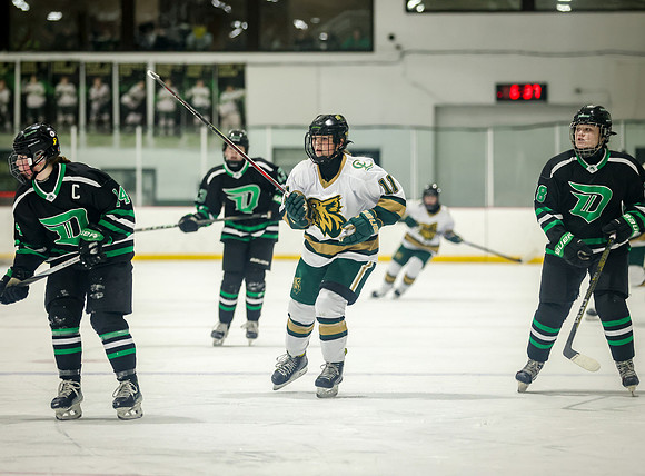 0763 Chisago vs Pine City