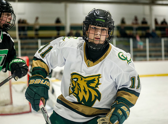 0768 Chisago vs Pine City