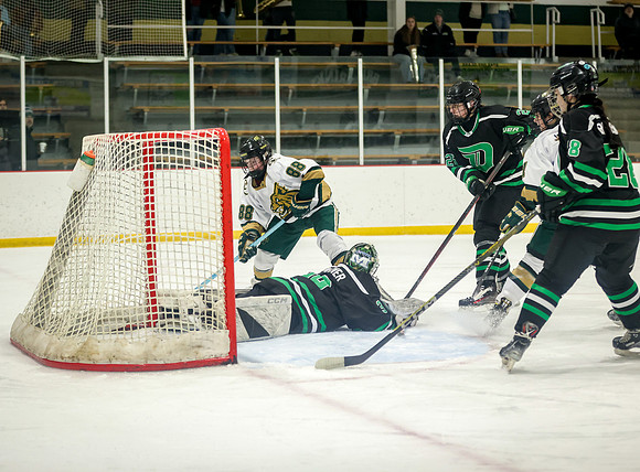 0790 Chisago vs Pine City