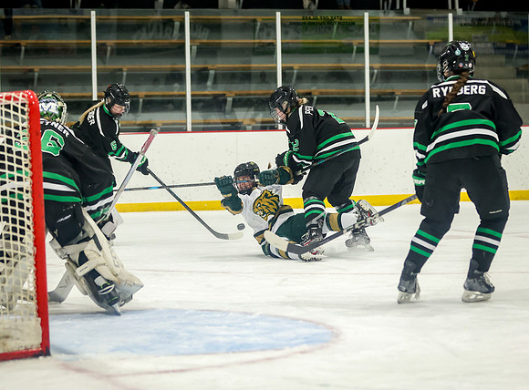 0857 Chisago vs Pine City