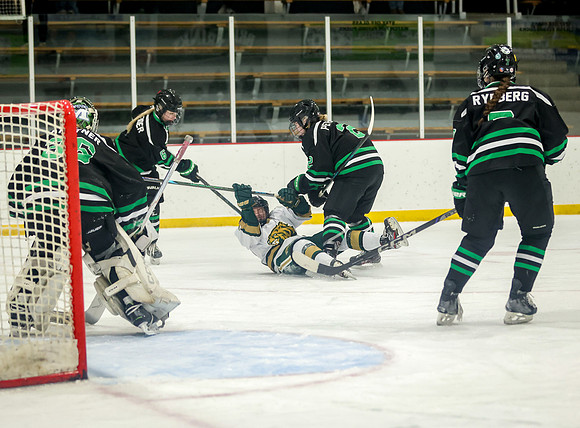 0858 Chisago vs Pine City