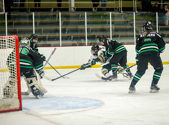 0855 Chisago vs Pine City