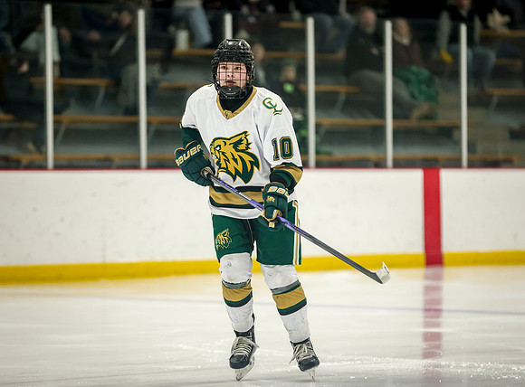 0950 Chisago vs Pine City