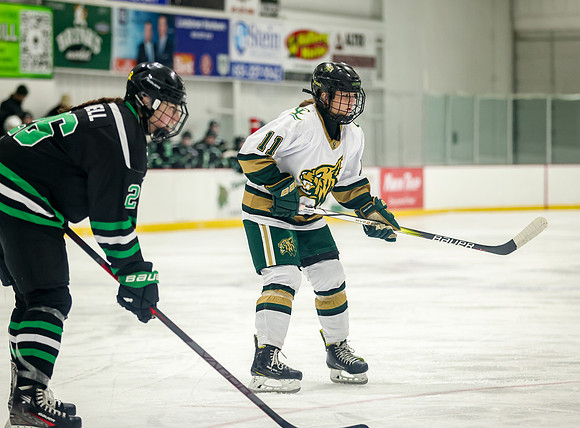0960 Chisago vs Pine City
