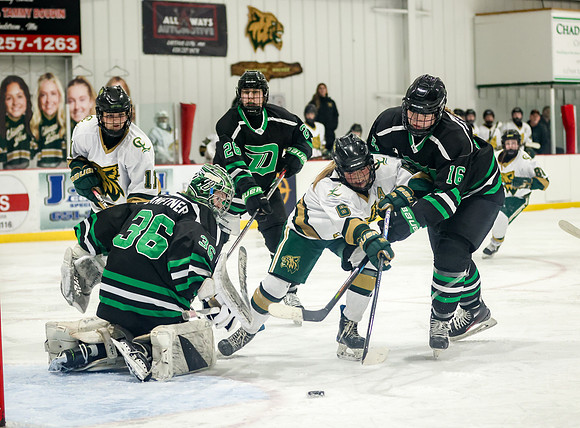 0978 Chisago vs Pine City