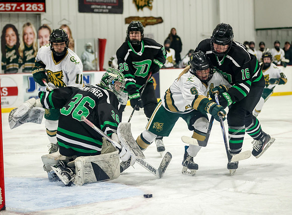 0979 Chisago vs Pine City