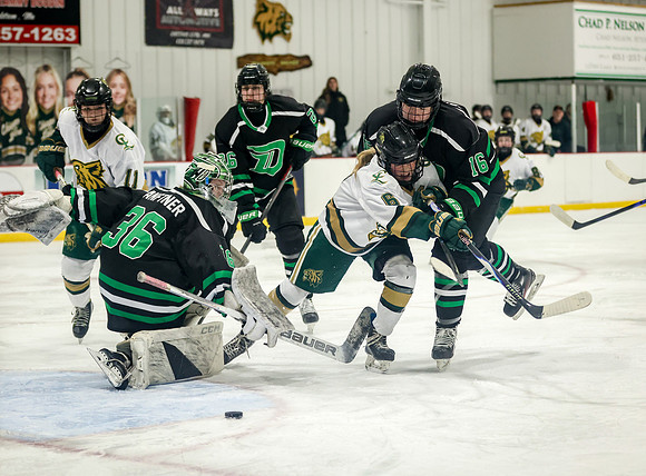 0980 Chisago vs Pine City