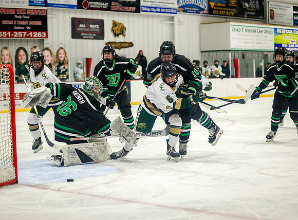 0982 Chisago vs Pine City