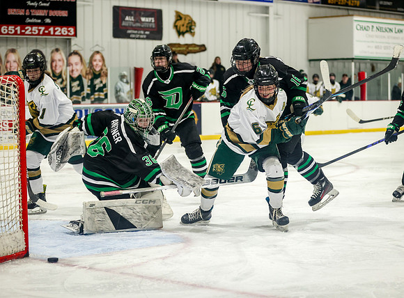 0984 Chisago vs Pine City