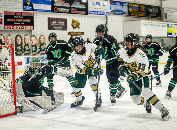 0991 Chisago vs Pine City