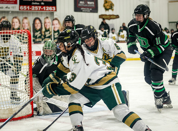 0995 Chisago vs Pine City