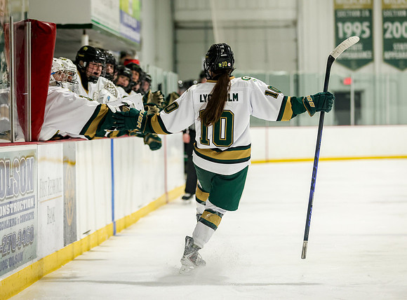 1119 Chisago vs Pine City