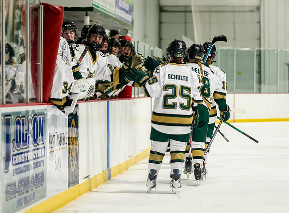 1130 Chisago vs Pine City