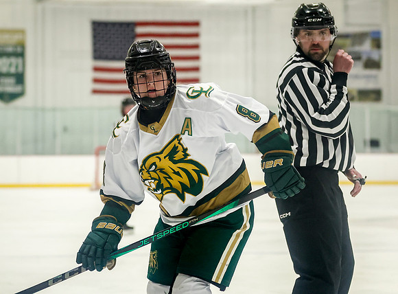 1214 Chisago vs Pine City