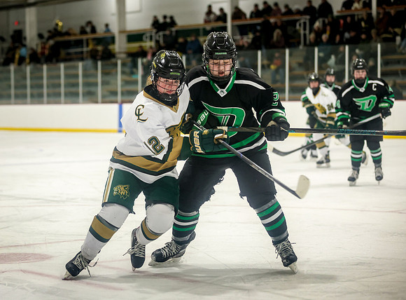 1192 Chisago vs Pine City