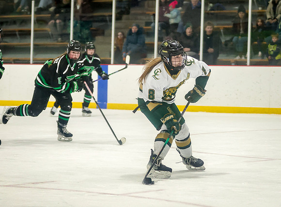 1277 Chisago vs Pine City