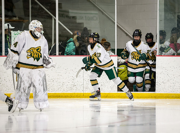 1434 Chisago vs Pine City