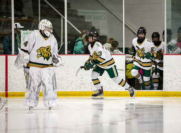 1435 Chisago vs Pine City