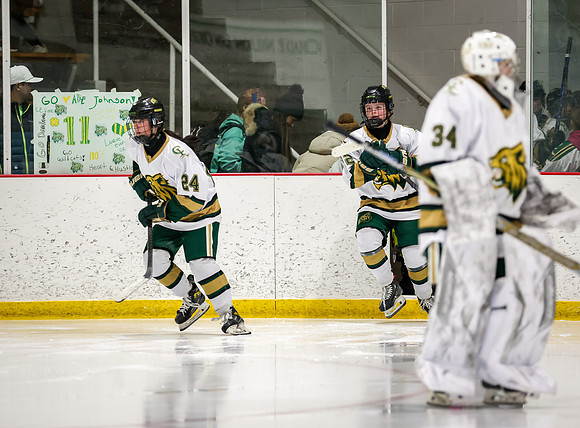 1444 Chisago vs Pine City
