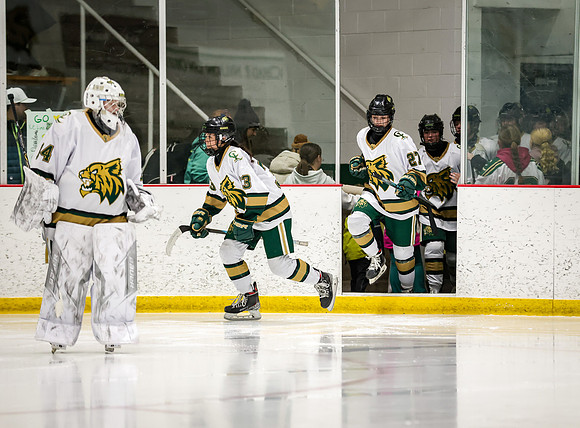 1436 Chisago vs Pine City