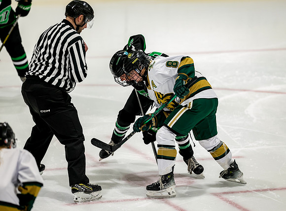 1583 Chisago vs Pine City
