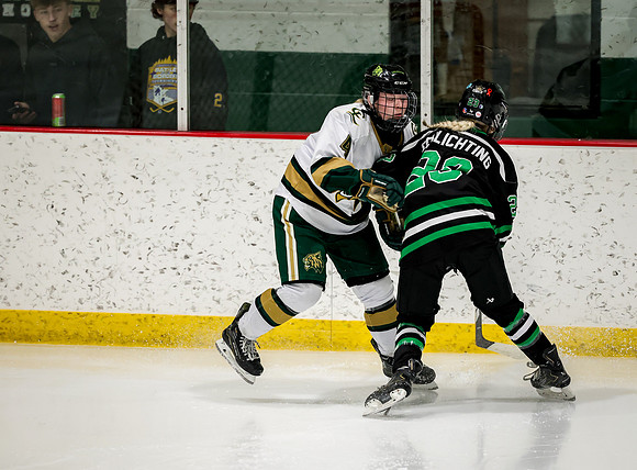 1594 Chisago vs Pine City