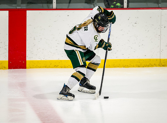 1643 Chisago vs Pine City
