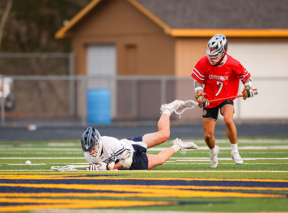 Centennial vs Mahtomedi Lacrosse_432