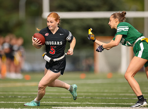 572 Flag Football