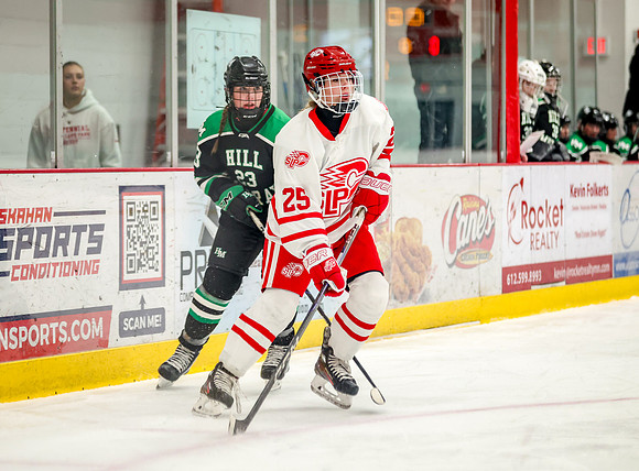 0215 Centennial vs Hill Murray JV